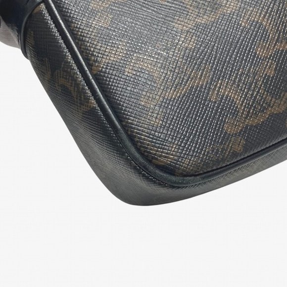 CELINE Triomphe Medium 194502 Bag Shoulder bag Women's - Picture 7 of 9